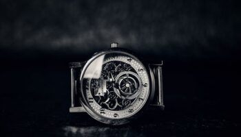 Montres de luxe pour l'extravagance au poignet