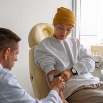 Comment se Protéger contre une Éventuelle Dialyse et Insuffisance Rénale