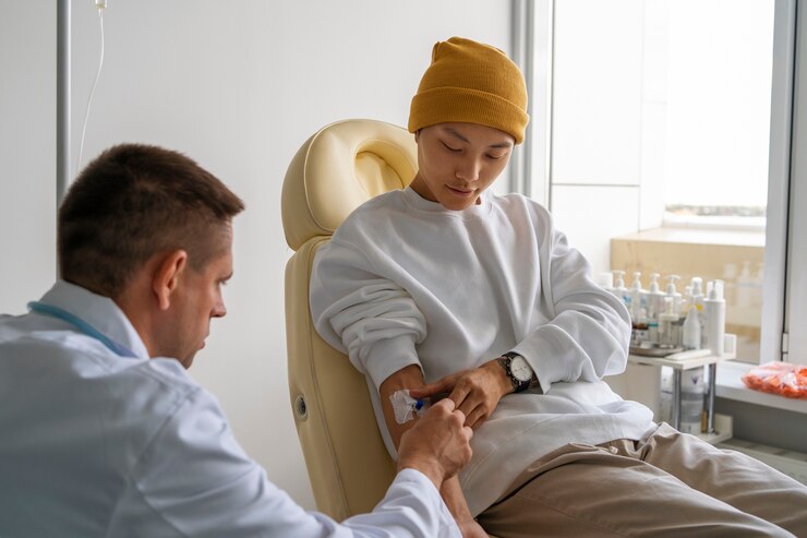 Comment se Protéger contre une Éventuelle Dialyse et Insuffisance Rénale