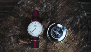 De gadgets à essentiels : l'évolutiondes montres intelligentes vers la santé et le style de vie.