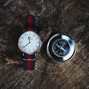 De gadgets à essentiels : l'évolutiondes montres intelligentes vers la santé et le style de vie.
