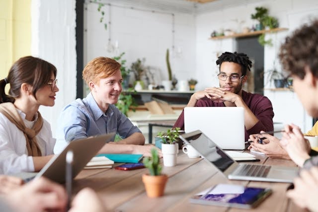 Qu'est-ce que le management de transition et pourquoi l'adopter ?
